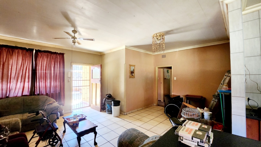 3 Bedroom Property for Sale in Stilfontein Ext 1 North West